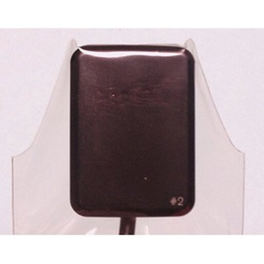 Filmtech 500-226H Brixton Coverall Dental X-Ray Sensor Sheaths 300/Box Filmtech 500-226H Brixton Coverall Dental X-Ray Sensor Sheaths 300/Box